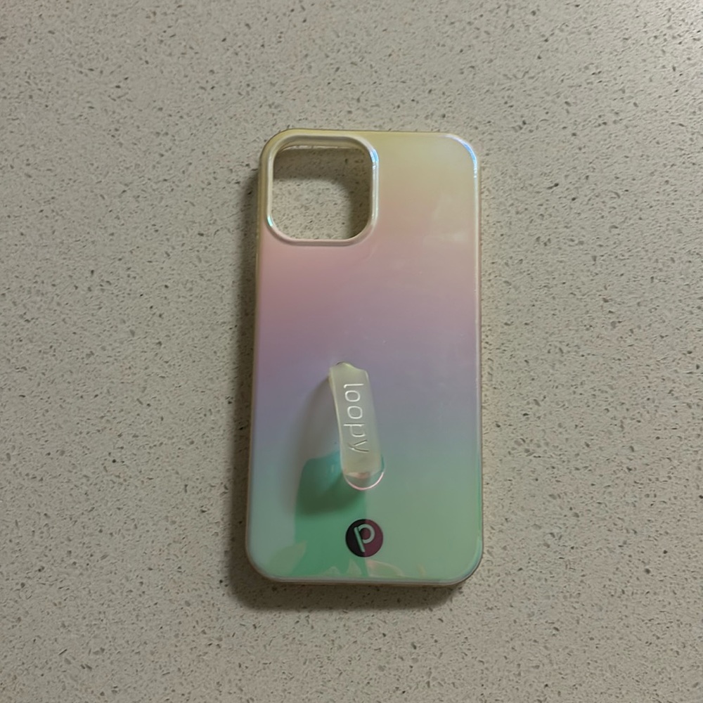 IPHONE 12 PRO MAZ CASE